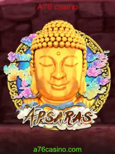 Descubra o Fascinante Jogo de Apsaras no A76 Casino