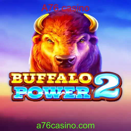 Explorando o Excitante Mundo de BuffaloPower2 no A76 Casino