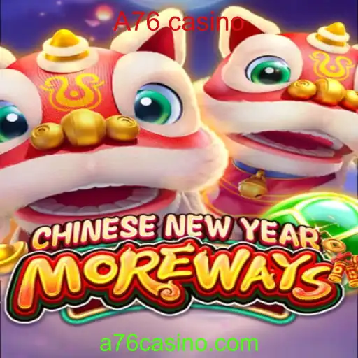 Explorando o Vibrante Mundo de CHINESENEWYEARMOREWAYS no A76 Casino