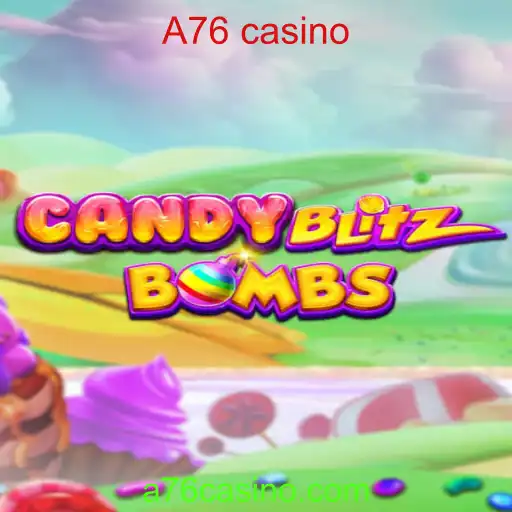 Descubra o Mundo de Diversão do Jogo CandyBlitzBombs no A76 Casino