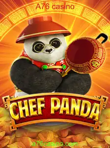 Explorando o Fascinante Mundo de ChefPanda e A76 Casino