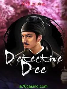 DetectiveDee e A76 Casino: Uma Aventura no Mundo dos Jogos e Mistérios