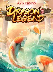Desvendando DragonLegend: O Emocionante Jogo de A76 Casino
