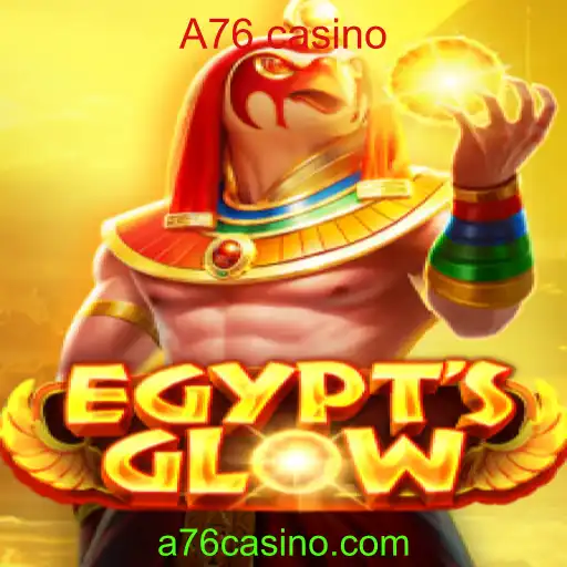 Explorando o Misterioso EgyptsGlow no A76 Casino