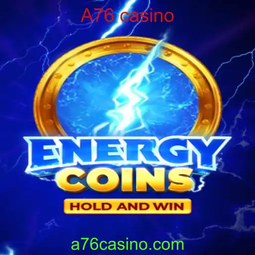 Explorando 'EnergyCoins' e sua Relação com o A76 Casino