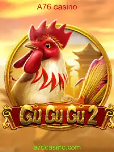 GuGuGu2: Uma Nova Sensação no A76 Casino