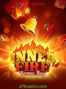InnerFireBonusBuy: Tudo sobre o Excitante Jogo de Cassino no A76 Casino