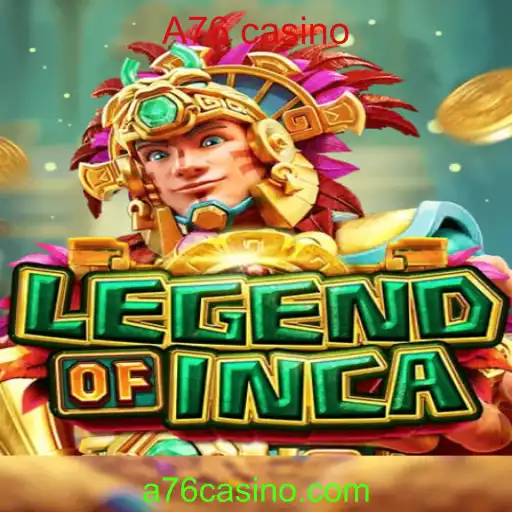 Explorando o Fascinante Mundo do Jogo LegendofInca no A76 Casino