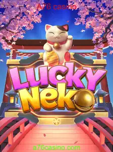 Descubra o Fascinante Mundo de LuckyNeko no A76 Casino