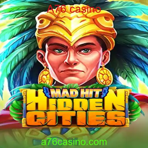 Explorando o Vibrante Mundo de 'MadHitHiddenCities'