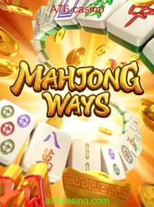 Descubra o Fascinante Mundo de MahjongWays no A76 Casino