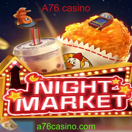 Explorando o Fascinante Mundo do Jogo NIGHTMARKET: Um Guia Completo