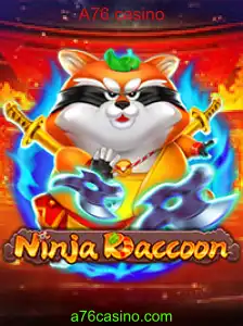 Explorando o Mundo de NinjaRaccoon: O Jogo que Revoluciona o Gênero Casual com a Influência do A76 Casino