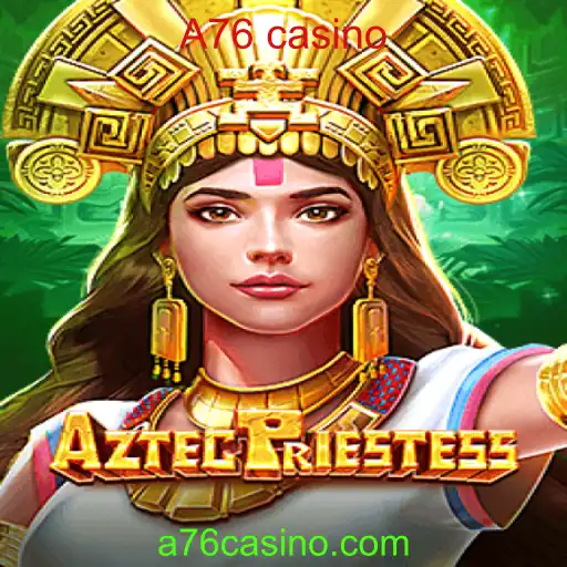 Descubra o Fascinante Jogo AztecPriestess no A76 Casino