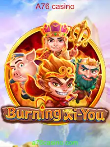 Explorando o Mundo de BurningXiYou: Um Mergulho no Jogo e suas Regras