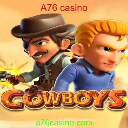 Explorando o Jogo COWBOYS e Sua Conexão com A76 Casino