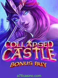 Descubra as Aventuras de 'CollapsedCastleBonusBuy' no Universo de Jogos Online