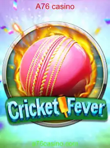 Descobrindo CricketFever: Um Novo Conceito no A76 Casino