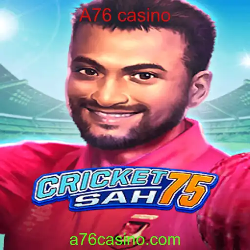 Explorando o Mundo de CricketSah75: Uma Nova Era nos Jogos de Casino