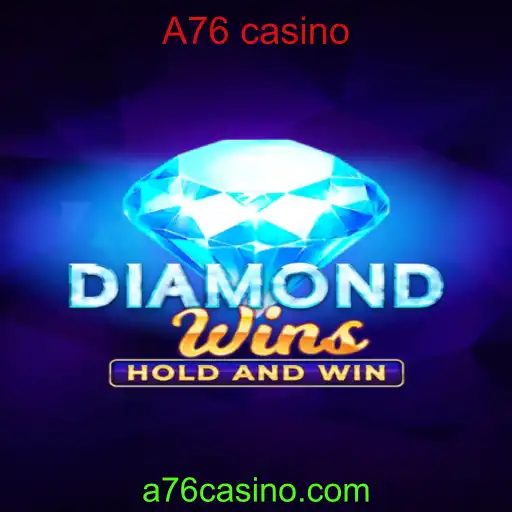 Explorando o Fascinante Mundo do DiamondWins no A76 Casino