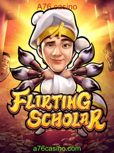 Descubra o Mundo de FlirtingScholar: Um Jogo de Estratégia e Diversão