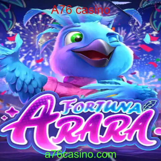FortunaArara: Descubra as Regras e Estratégias do Jogo no A76 Casino