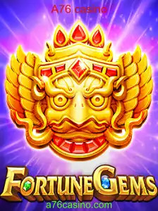 Descubra FortuneGems: O Emocionante Jogo de A76 Casino