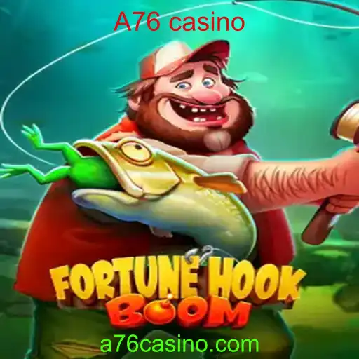 Descubra FortuneHookBoom: O Jogo Envolvente do A76 Casino