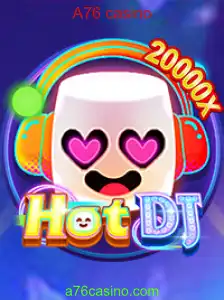 Descubra o Mundo de HotDJ: O Jogo que Revoluciona o A76 Casino