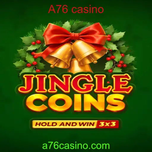 Descubra o Mundo de Jinglecoins no A76 Casino