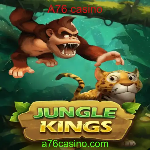 Explore o Mundo de Aventuras no Jogo JungleKings
