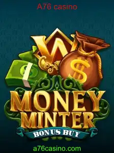 Guia Completo do Jogo MoneyMinterBonusBuy no A76 Casino