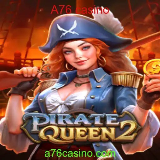 Descubra o Mundo de PirateQueen2: A Nova Sensação no A76 Casino