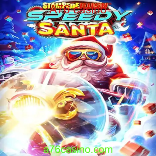 Explorando o Universo do Jogo StempedeRushSpeedy e a Nova Era do Entretenimento em A76 Casino