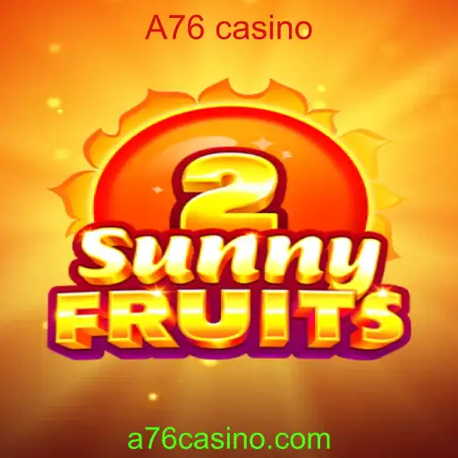 Explorando o Fascinante Mundo de SunnyFruits2 no A76 Casino