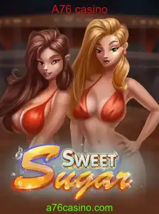SweetSugar: Explorando o Encantador Jogo de Cassino A76