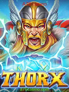 Explorando ThorX: Um Novo Horizonte no Mundo dos Jogos de Cassino