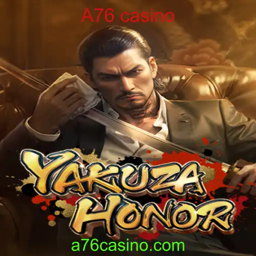 YakuzaHonor: A Nova Sensação no Mundo dos Jogos com A76 Casino