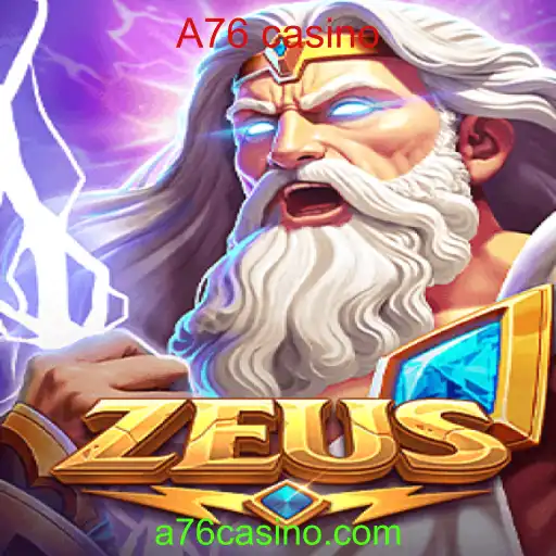 A Emoção e Estratégia por Trás do Jogo Zeus no A76 Casino