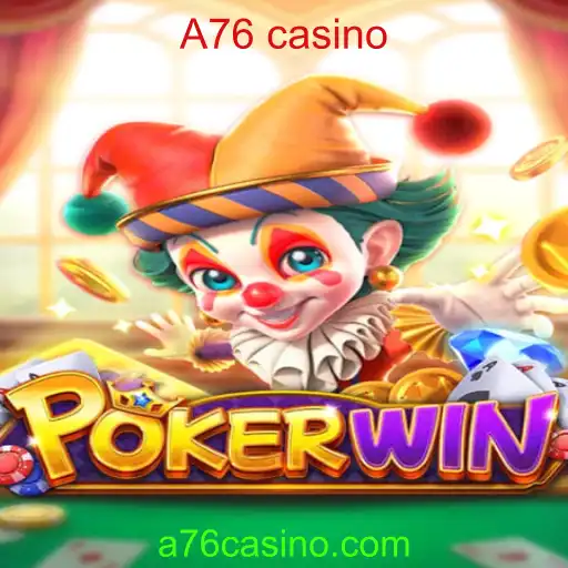 POKERWIN: Explorando o Jogo de Estratégia e Sorte no A76 Casino