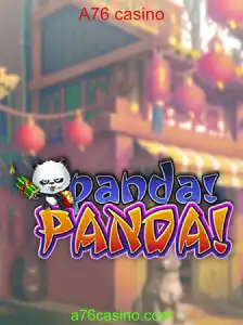 Descubra o Fascinante Mundo de PandaPanda no A76 Casino