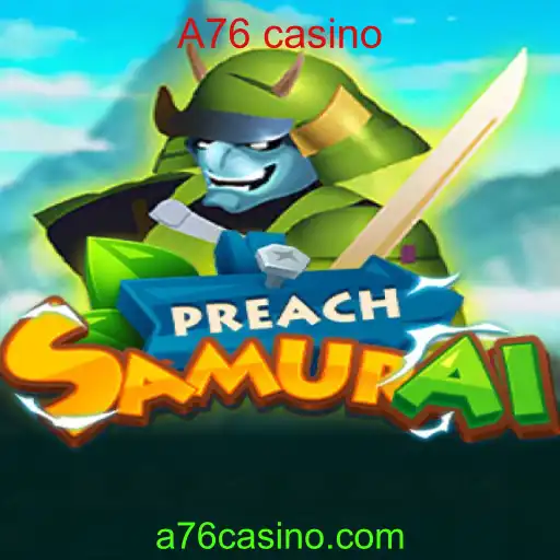 Desvendando PreachSamurai: A Nova Emoção no Mundo dos Jogos de A76 Casino