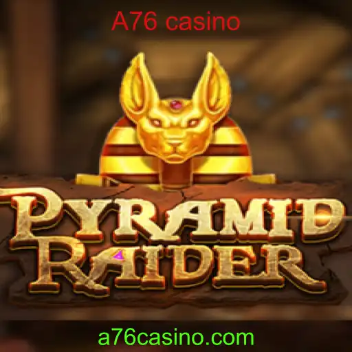 Explorando PyramidRaider: O Jogo de Aventura do A76 Casino