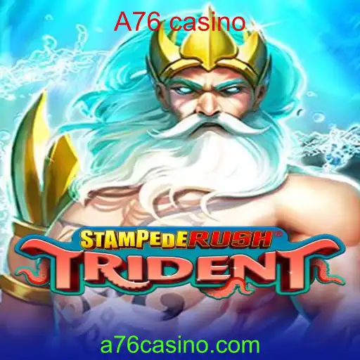 StempedeRushTrident: Uma Nova Experiência no Universo dos Jogos de Casino