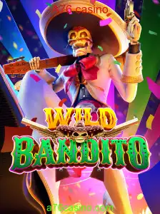 Explorando o Mundo do WildBandito no A76 Casino